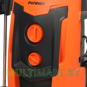 Мойка высокого давления Patriot GT 920 Imperial картинка 3